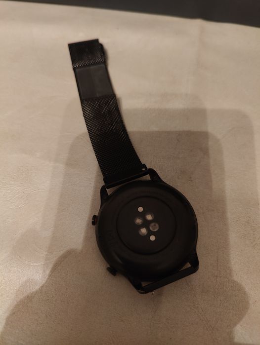Продам Amazfit GTR 2. Б/у. Цена: 15000 тенге.