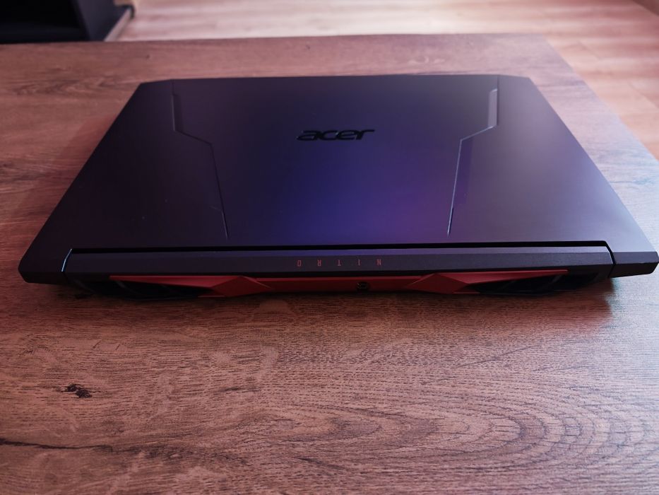Лаптоп Acer Nitro 5 AN515-56