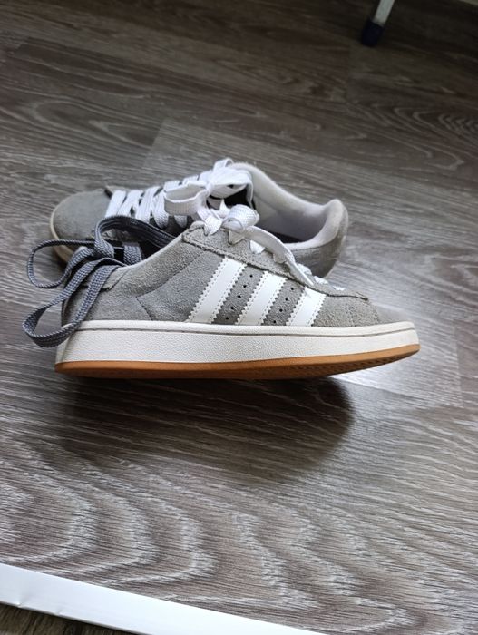 Детски маратонки ADIDAS CAMPUS