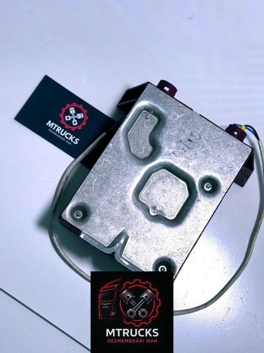 Transformatoare 24V la 12V – compatibile cu orice camion