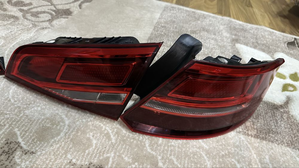 Stopuri audi a3 8v Hatchback