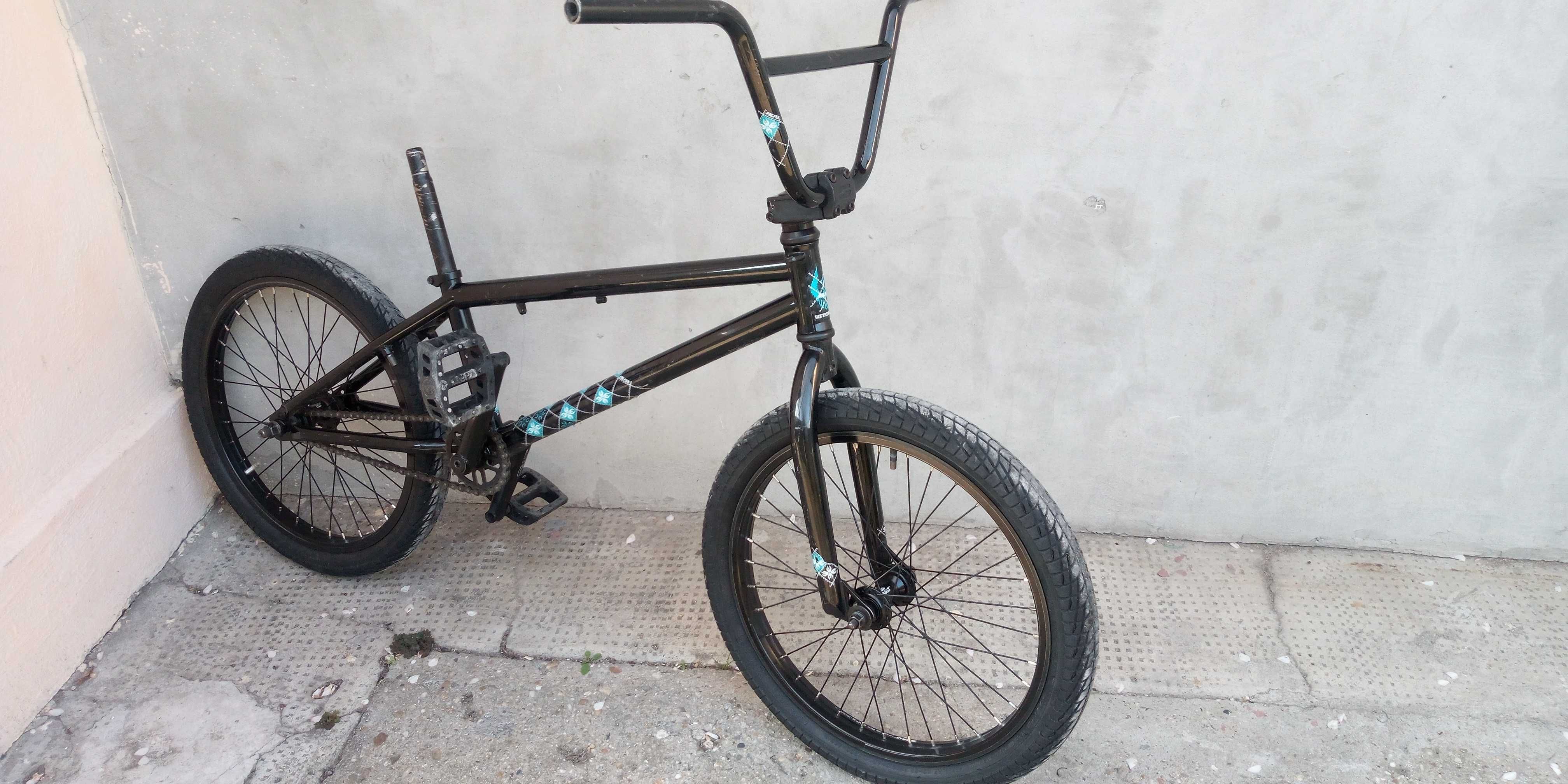 Bmx Arcade wethepeople