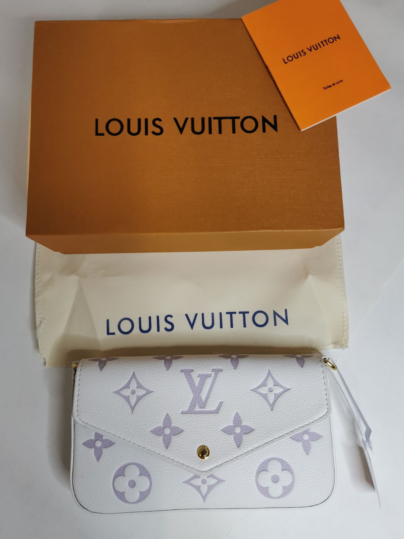 Louis Vuitton geantă pentru femei