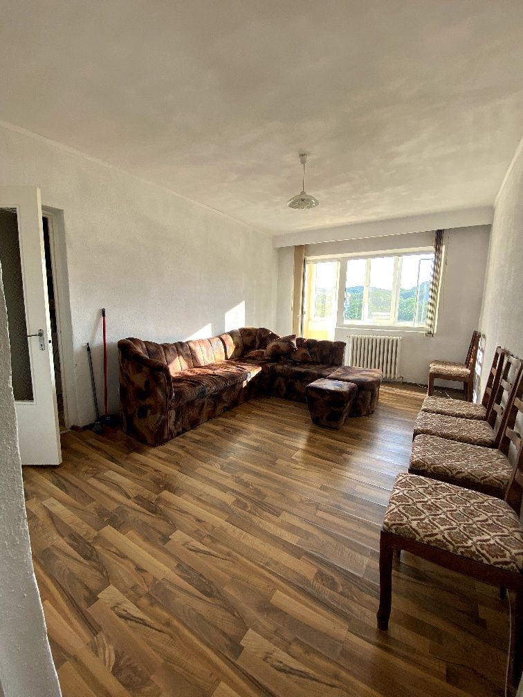 Vând apartament 2 camere