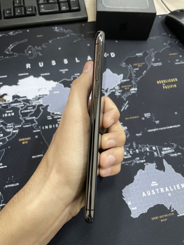 Iphone 11 pro max sotlad