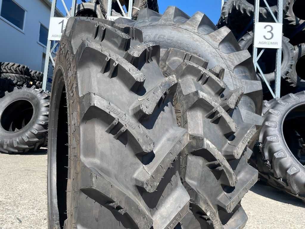 280/85R24 Cauciucuri noi agricole radiale 11.2-24 livrare rapida