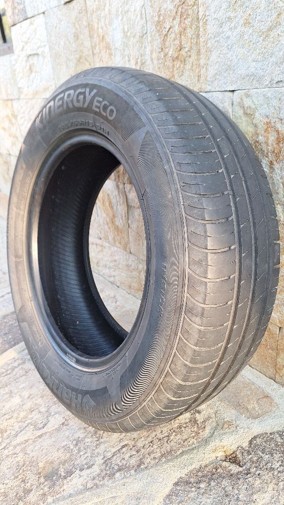 Летни гуми Hankook 195/65/15