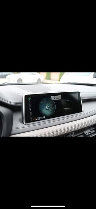 Bmw X6 M 40 D Individual. 313 CP.