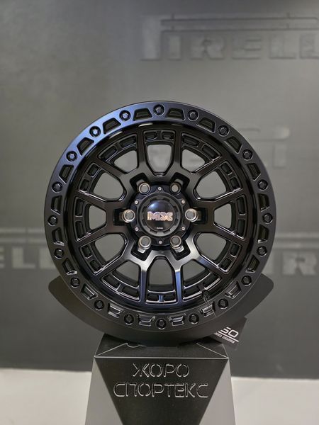 16цола 6х139.7 Toyota,Mitsubishi,Nissan 6x139.7