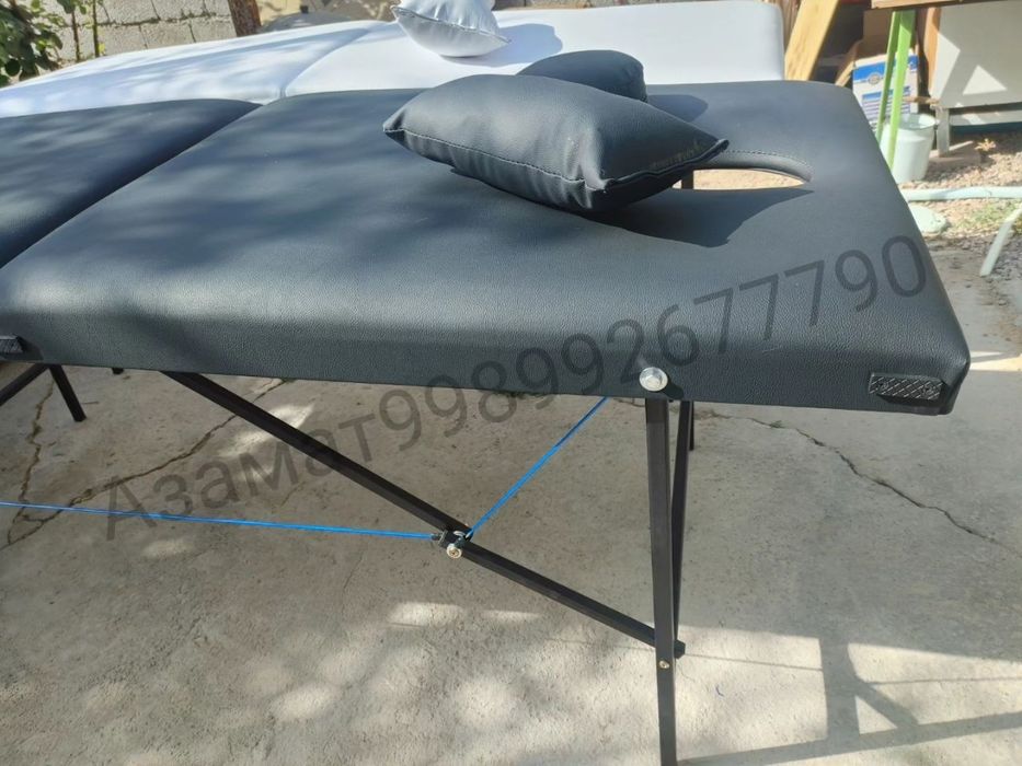 Kushetka massaj kosmetolog xijoma