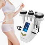 Aparat cosmetic profesional slabire 4in1 cavitatie 40KHz masaj vacuum