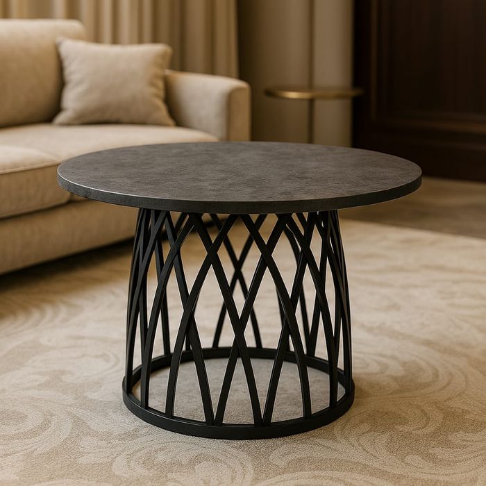 Журнальные столики в стиле Лофт