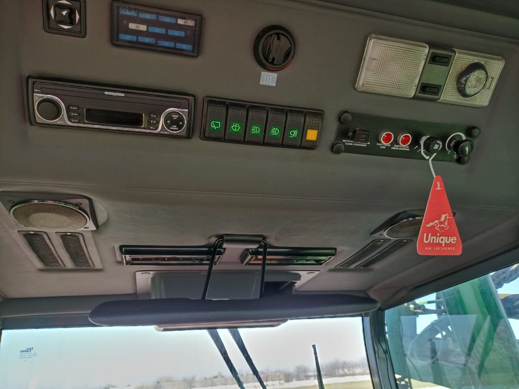 Vând autopropulsata marca SEGUIP PR440