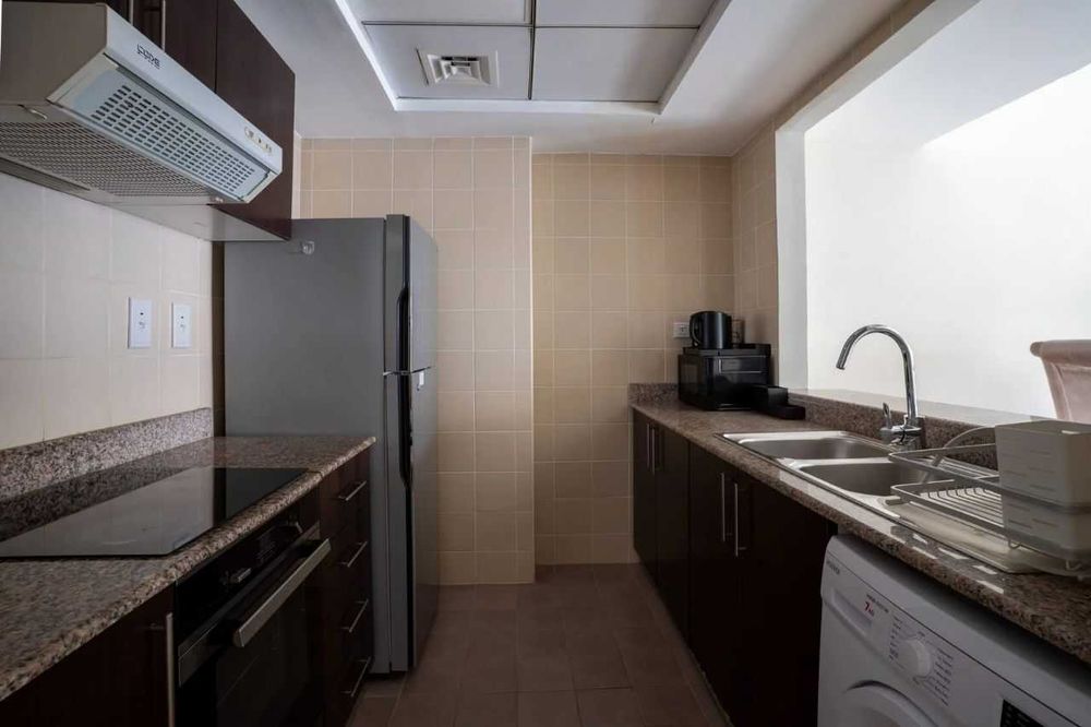 Сдается 2-х уютная комнатная квартира в новостройке, Минор .2/8/12. Р7