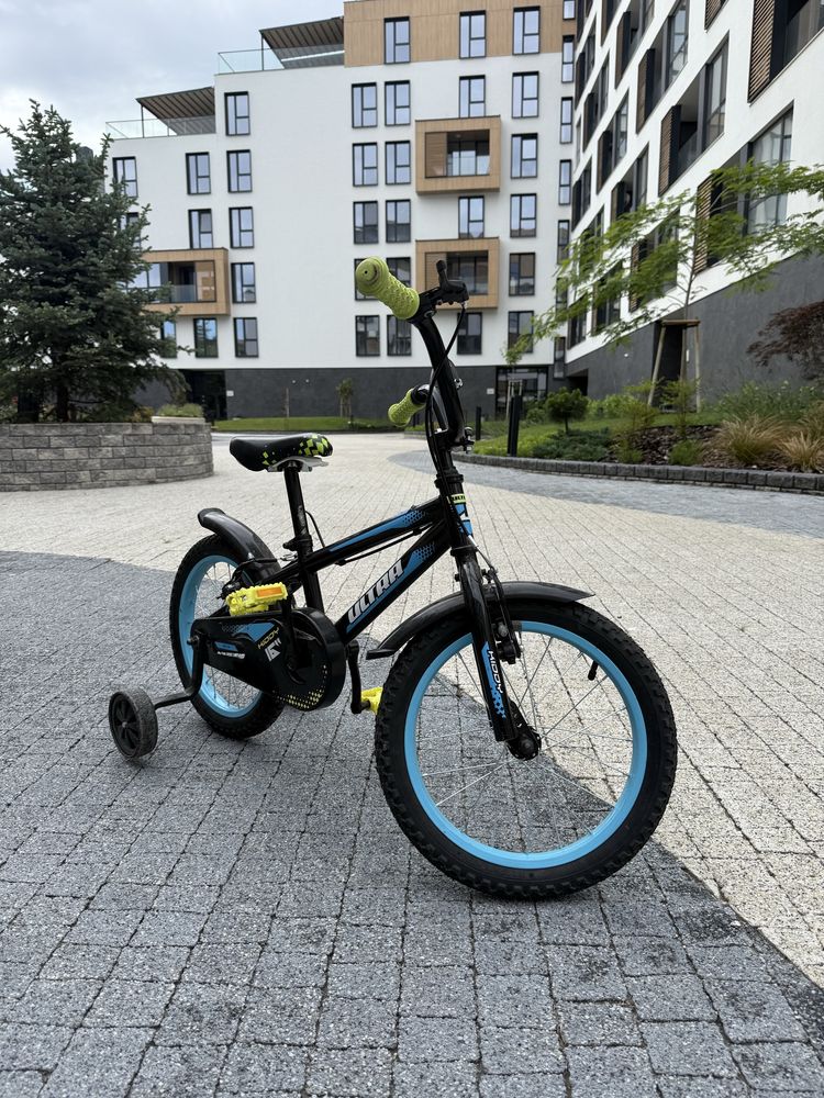 Детски Велосипед ULTRA KIDY 16