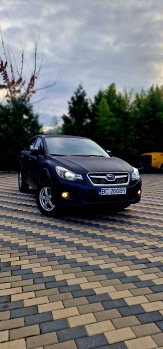 Vând Subaru XV 2012 167000 Km reali