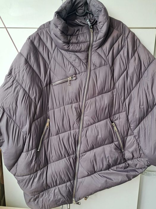 Куртку производства Турция продам оверсайз до 58 свободно