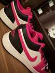 Adidasi Nike Jordan