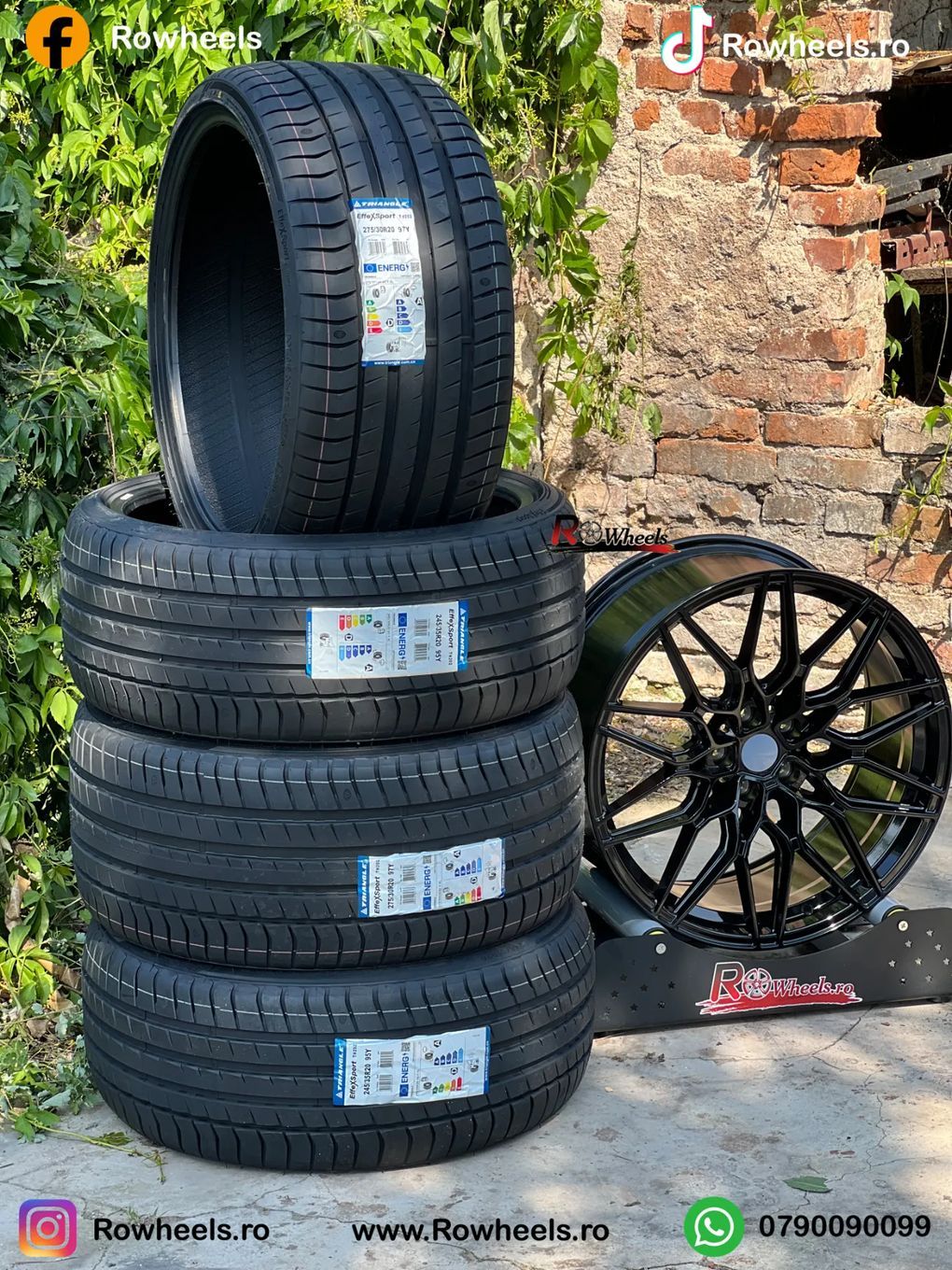 Jante BMW R20 Model M 20 R20 BMW G20 G30 G31 G11 G12 G05 G06 G04 X3 X4 X5 X6 X7 Roti BMW G60 G70 cu anvelope vara/iarna