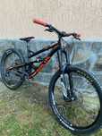 Vand YT Capra Al 2 2015