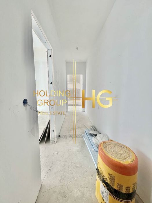 Продава се Тристаен апартамент в Варна, м-т Траката - 126 кв.м за 1548 €/кв.м - Снимка #9