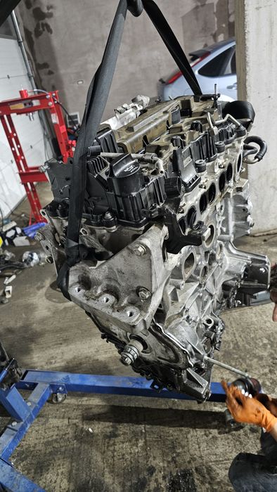 Motor Opel Astra K 1.5 122cp