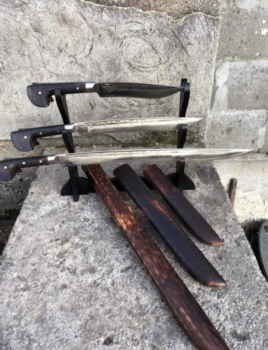 Ръчна изработка на каракулаци