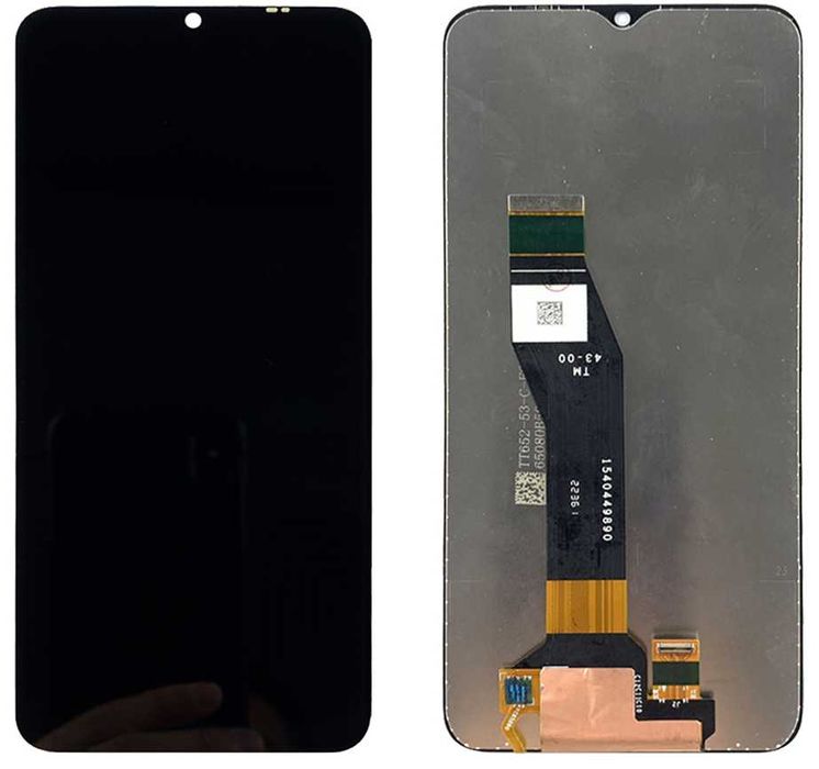 Оригинален Дисплей за Motorola Moto E13