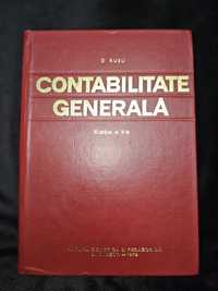 Contabilitate Generala ediția a II-a
