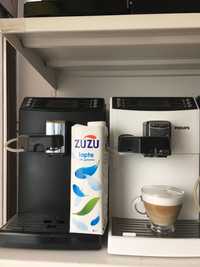 Espressor Philips Saeco cu cappuccino expresor espresor cafea boabe