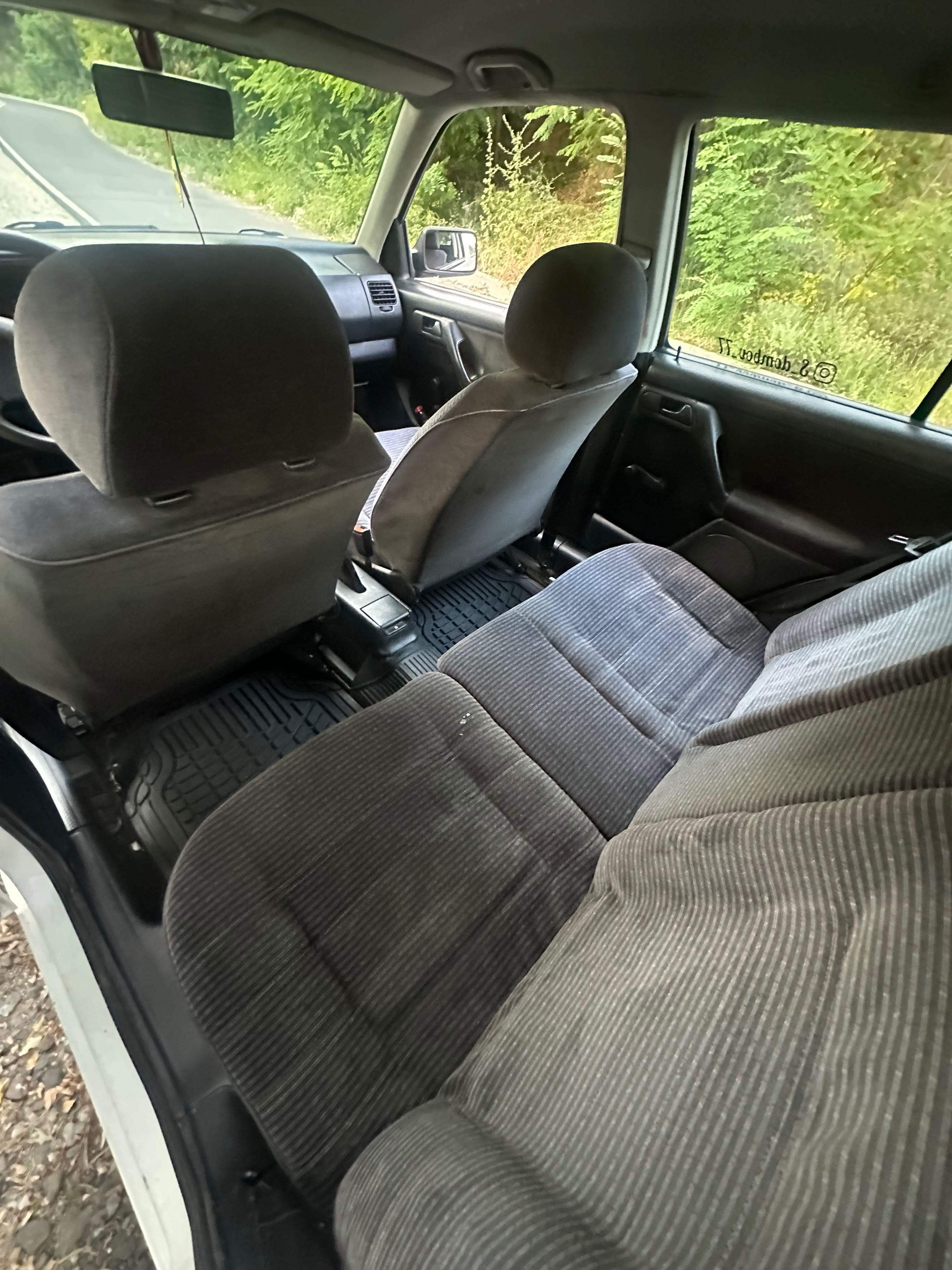 Volkswagen golf 3 combi