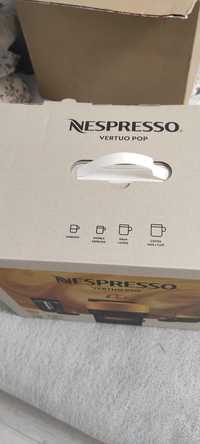 Nespresso Vertuo pop