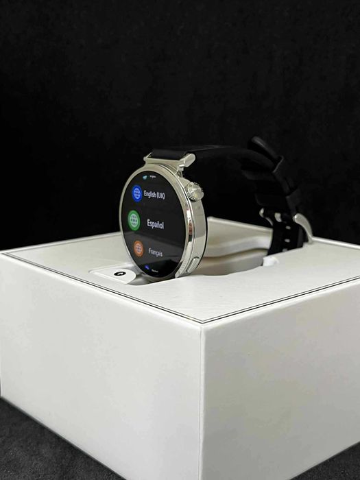 HUAWEI Watch GT 5 41mm Black / Като нов