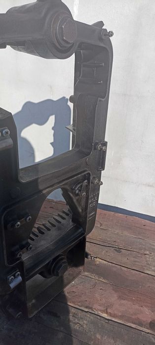 Elemenți centrală Viadrus Dumbrava jud Timiș