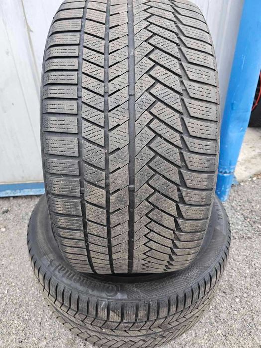 Зимни гуми Continental 315/40 R21 2бр.