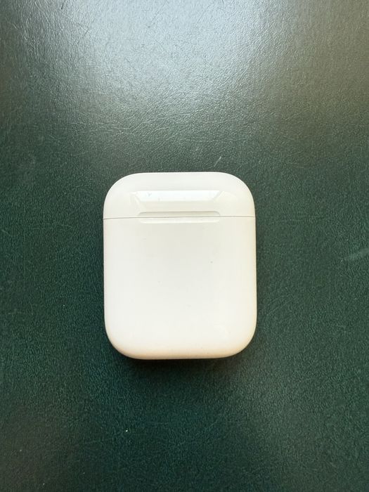 Наушники airpods 1