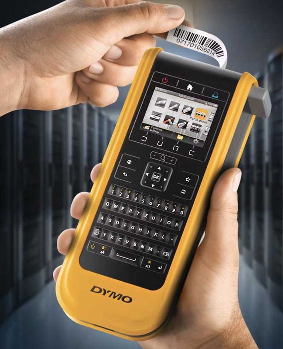 Принтер этикеток Dymo XLT 300