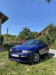 Seat Toledo 1M2 Defect