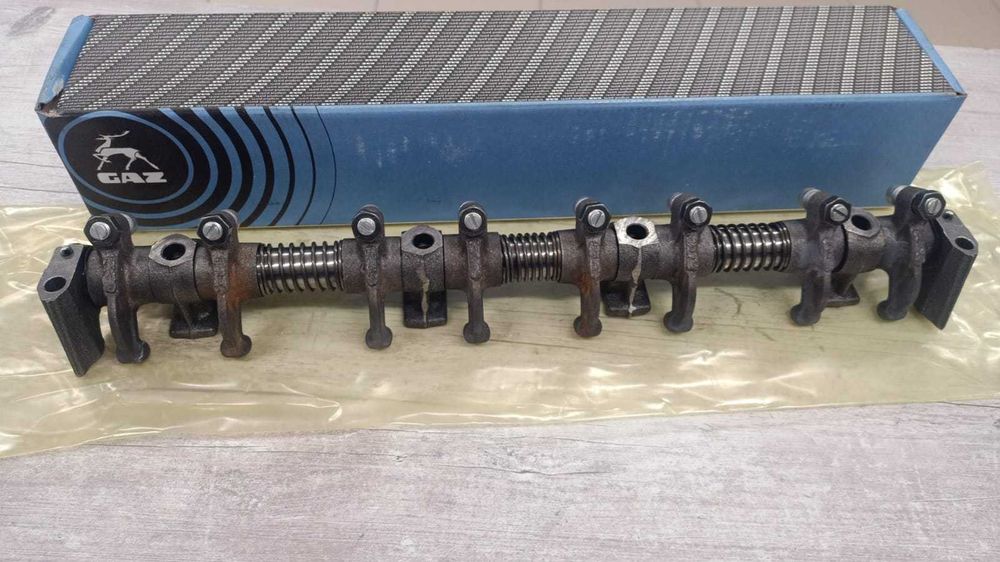 Коромысло Газель