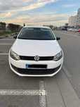 Polo 1.2tdi 2012
