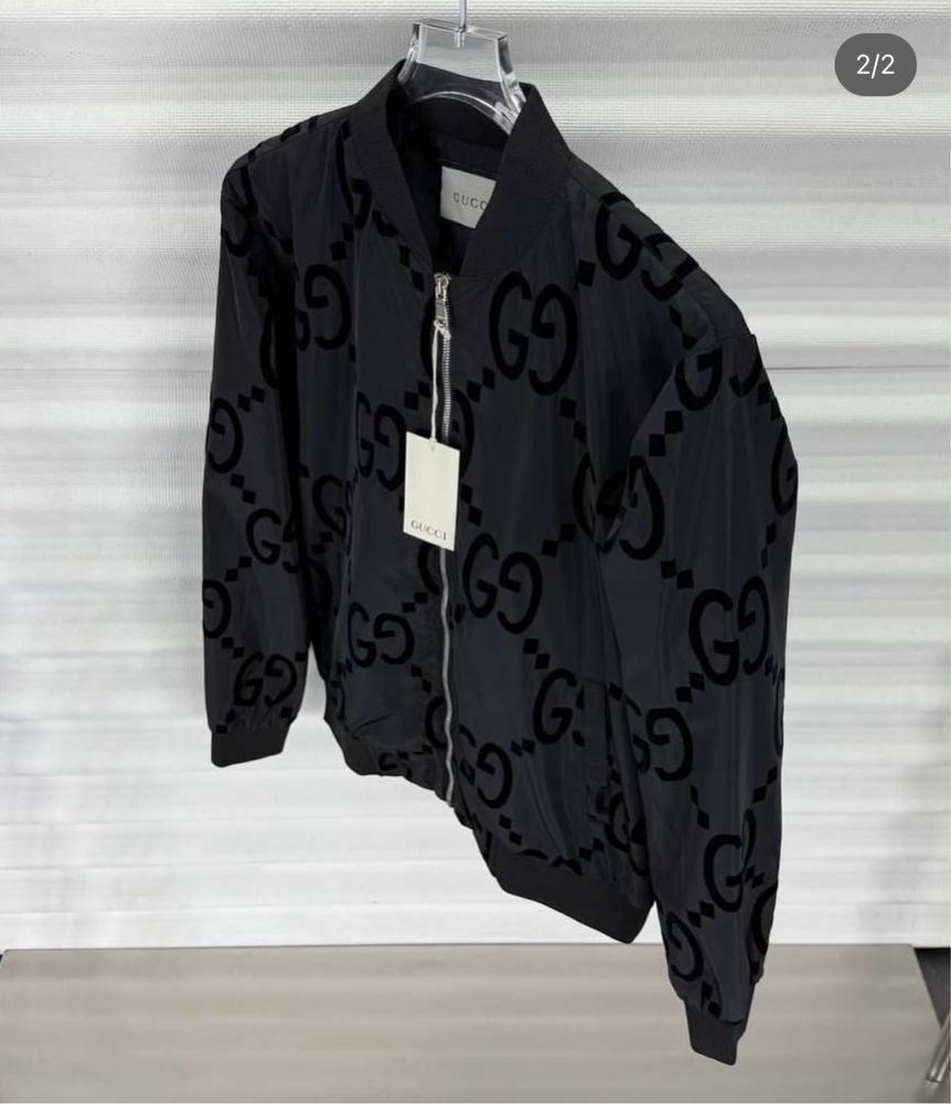 Jacheta geaca Gucci Calitate Premium
