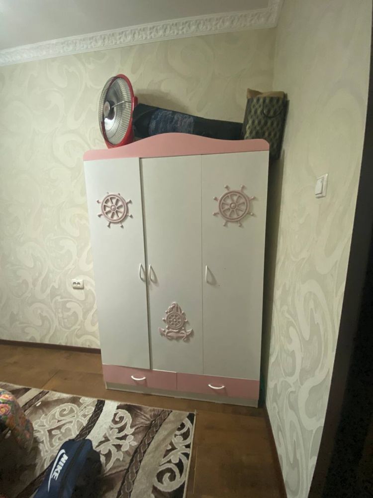 Детский шкаф 1,5 метра Ташкент