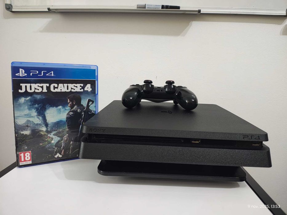 Play Station 4 Slim 500 GB