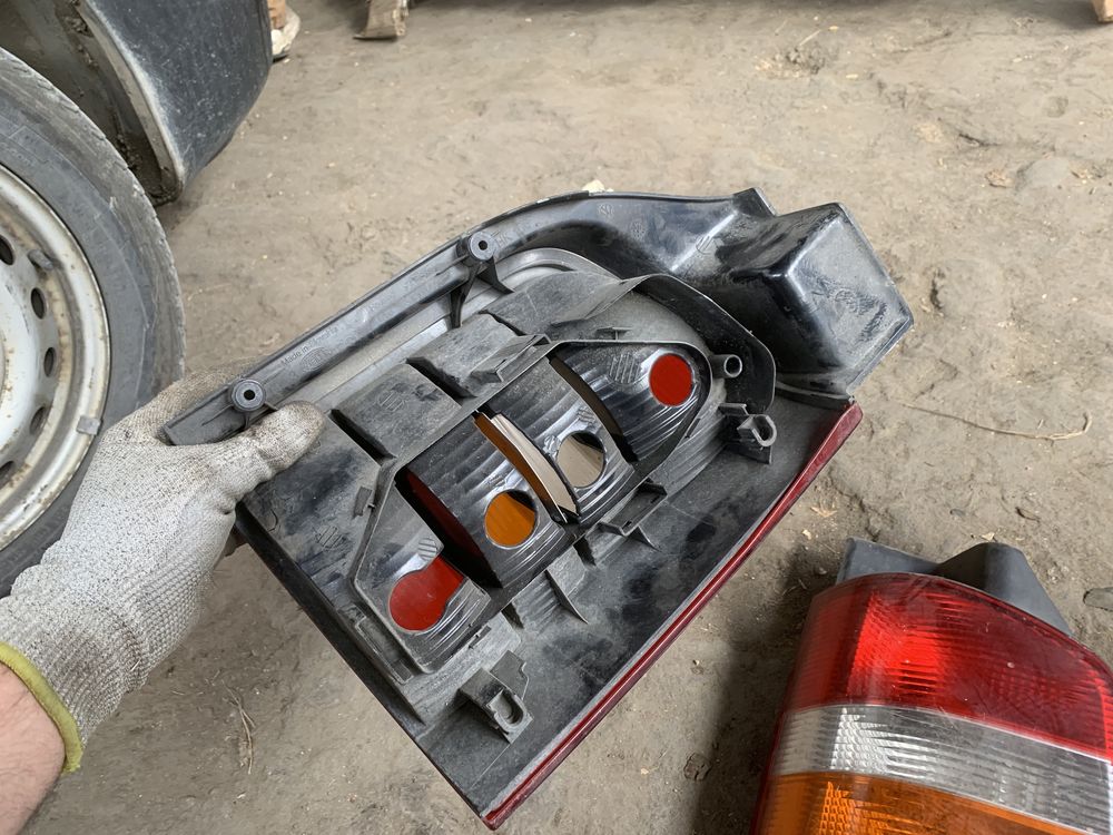 Оригинални Стопове за фолксваген Т5 volkswagen t5