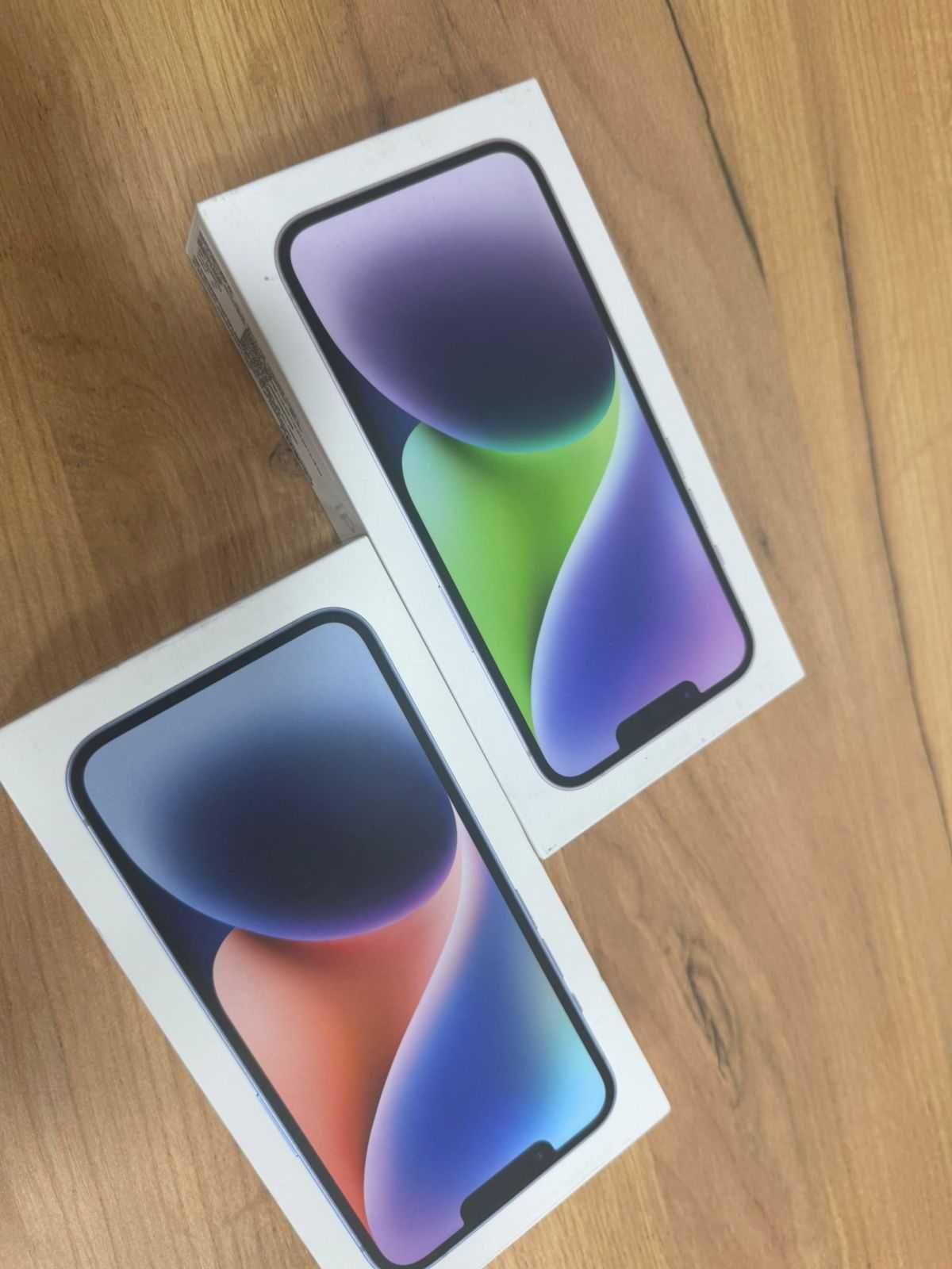 Айфон 14 512гб 1 сим фиолетовый самая низкая цена на Apple Iphone 14