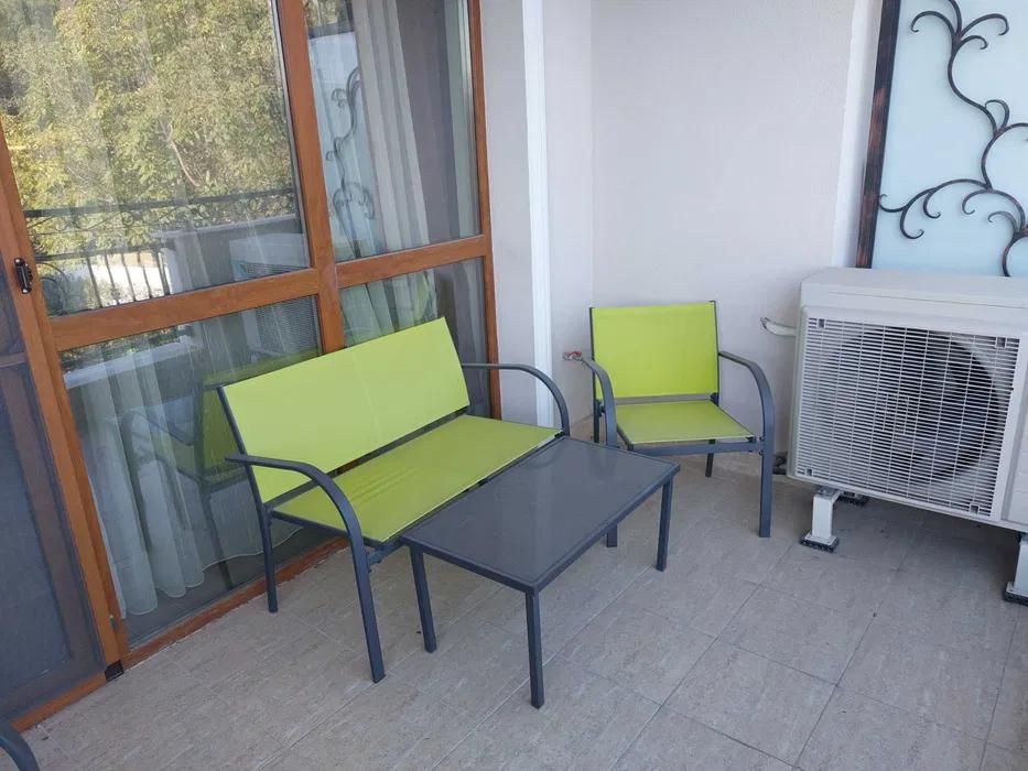 Дава се под наем Тристаен апартамент в Пловдив, Каменица 2 - 92 кв.м за 550 € - Снимка #8