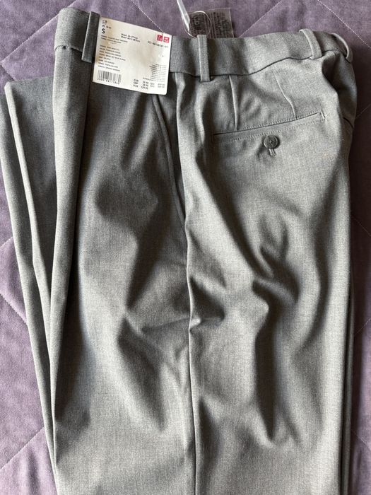 Продам брюки Uniglo