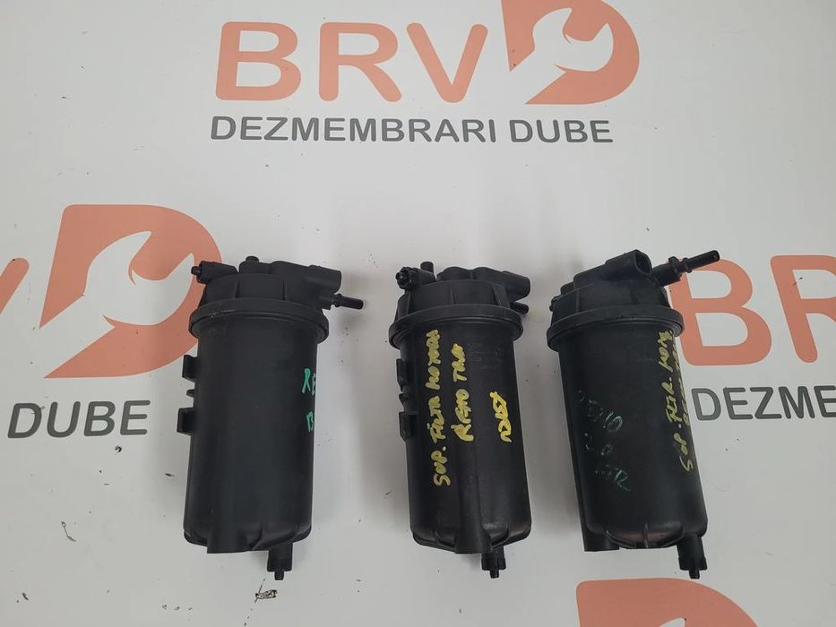 Filtru Motorina pentru Renault Trafic / Opel Vivaro / Nissan Primastar