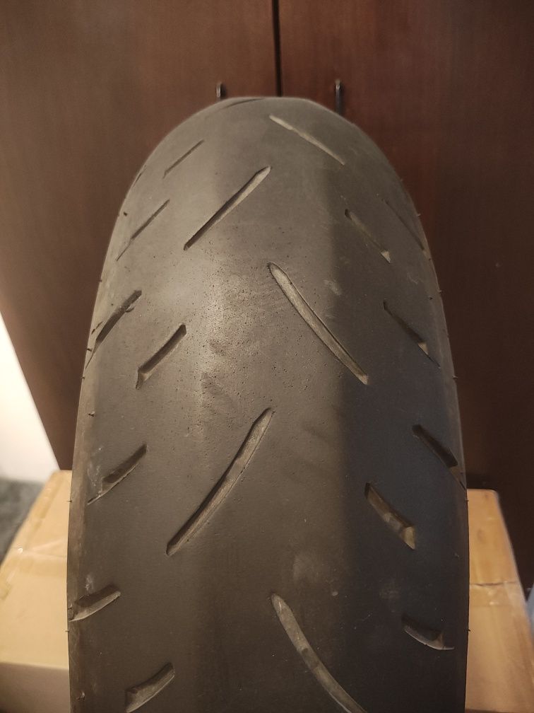 Гуми за мотор dunlop 17 GPR-300