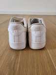 Air Force 1 07 Triple White
